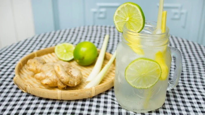 Mỗi ngày uống một cốc nước này để tăng sức đề kháng, phòng chống dịch COVID-19