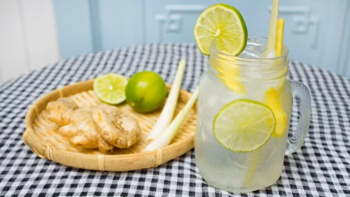 Mỗi ngày uống một cốc nước này để tăng sức đề kháng, phòng chống dịch COVID-19