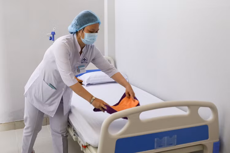 Cách ly tại nhà thế nào để an toàn?