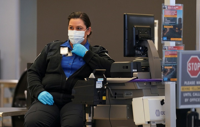 150 triệu dân Mỹ có thể nhiễm virus corona