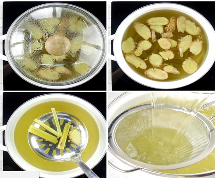 Mỗi ngày uống một cốc nước này để tăng sức đề kháng, phòng chống dịch COVID-19