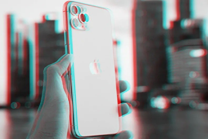 iPhone 12 sẽ được trang bị camera 3D “World Facing”