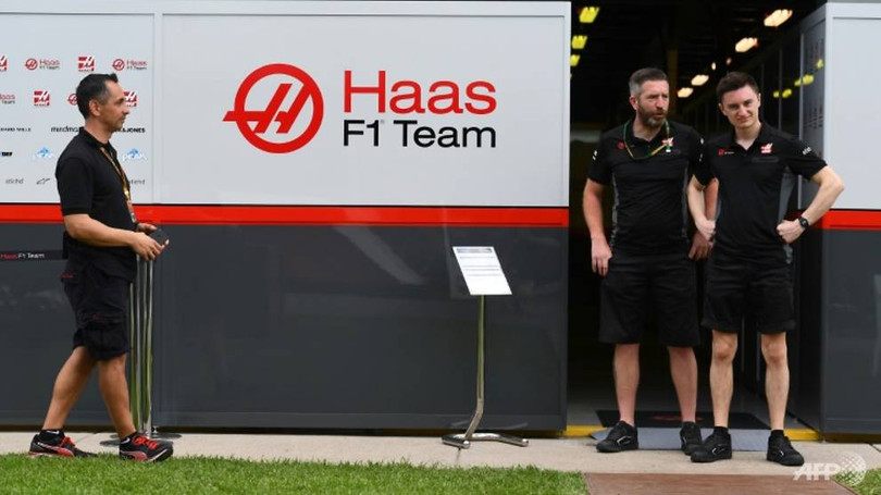 3 tay đua chặng F1 Australia phải xét nghiệm Covid-19