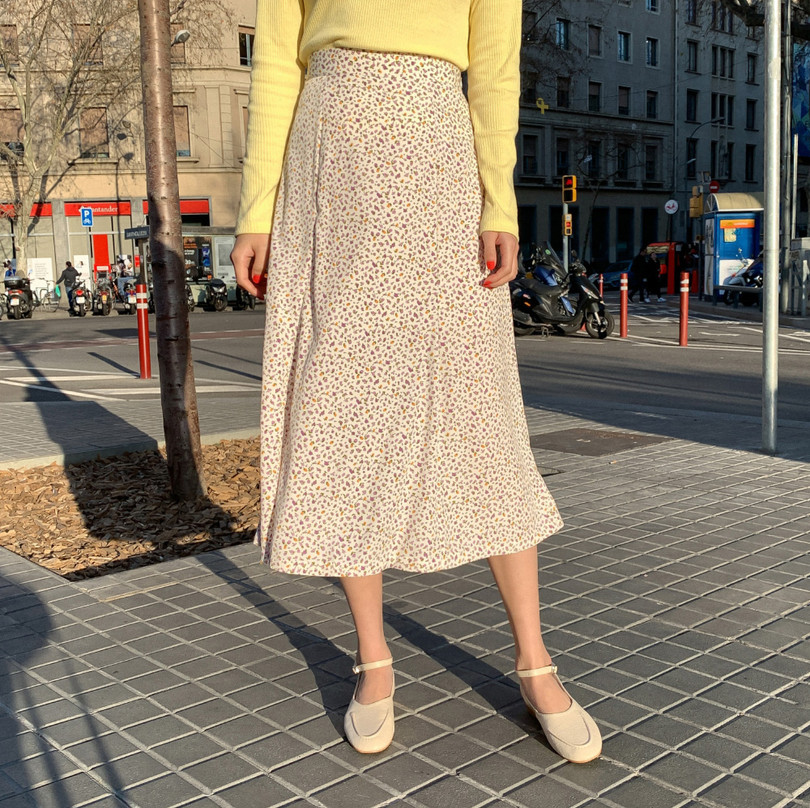 Nếu mix với 4 kiểu giày sau, vẻ ngoài của bạn sẽ cuốn hút hơn cả mong đợi