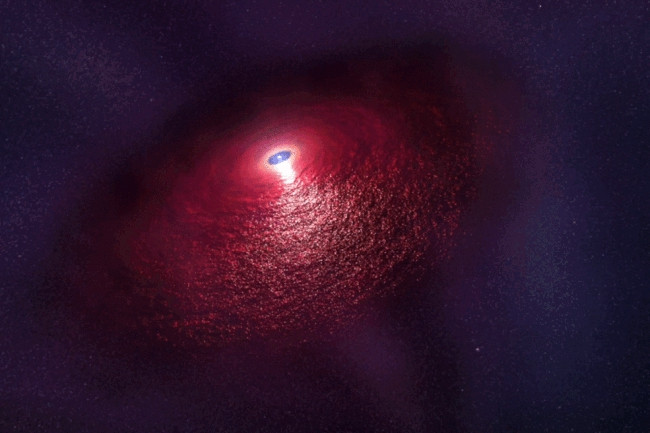 11 vật thể bí ẩn trong vũ trụ mà con người chưa thể lý giải ảnh 1 11 vật thể bí ẩn trong vũ trụ mà con người chưa thể lý giải