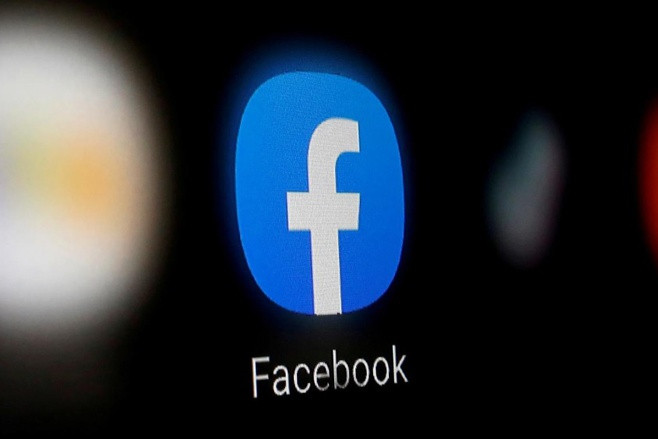 Facebook lại bị kiện vì rò rỉ dữ liệu người dùng. Ảnh: Reuters. Facebook đối diện mức phạt lớn chưa từng có