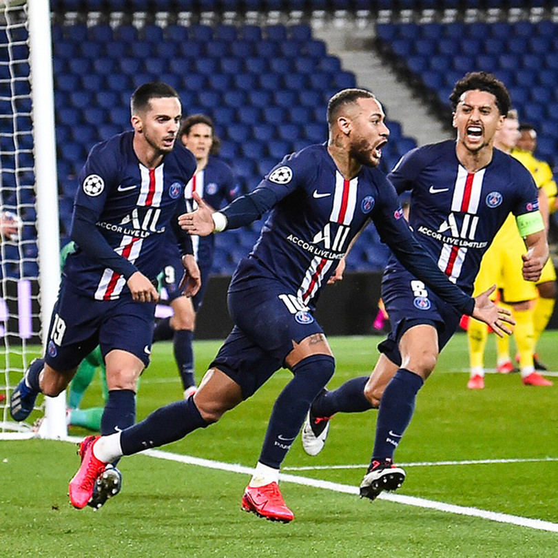 Các giải bóng đá châu Âu tìm phương án đối phó đại dịch Covid-19 ảnh 1 Các giải bóng đá châu Âu tìm phương án đối phó đại dịch Covid-19