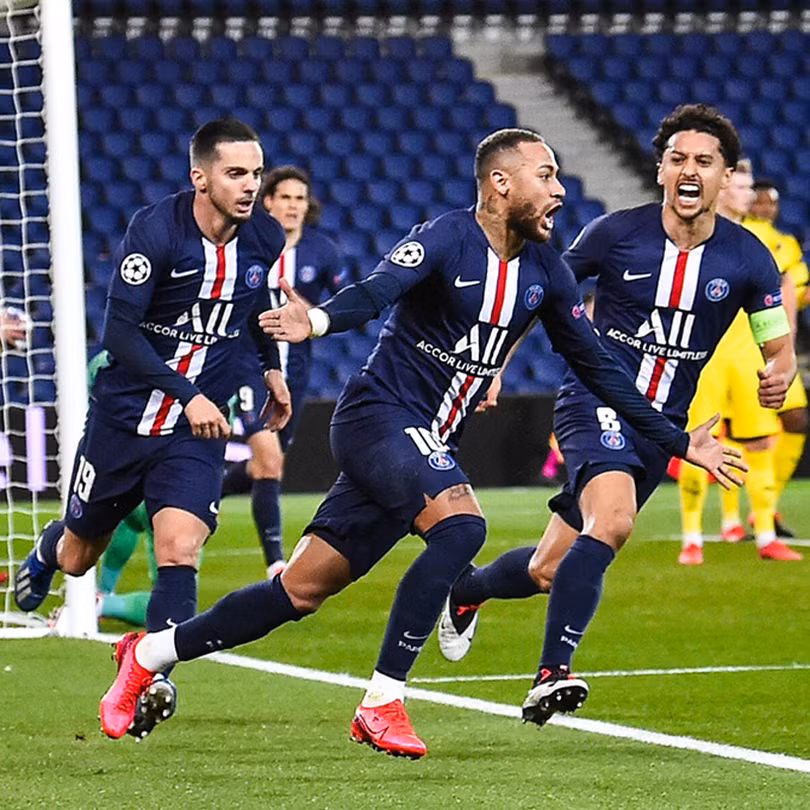 Các giải bóng đá châu Âu tìm phương án đối phó đại dịch Covid-19