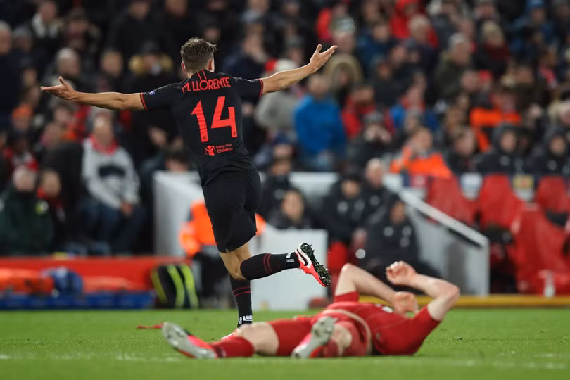 Vòng 1/8 Champions League: Liverpool bị truất ngôi; PSG giành vé đi tiếp