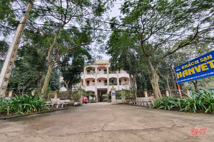 Giám đốc “gàn” dùng khách sạn làm nơi cách ly chống dịch Covid-19