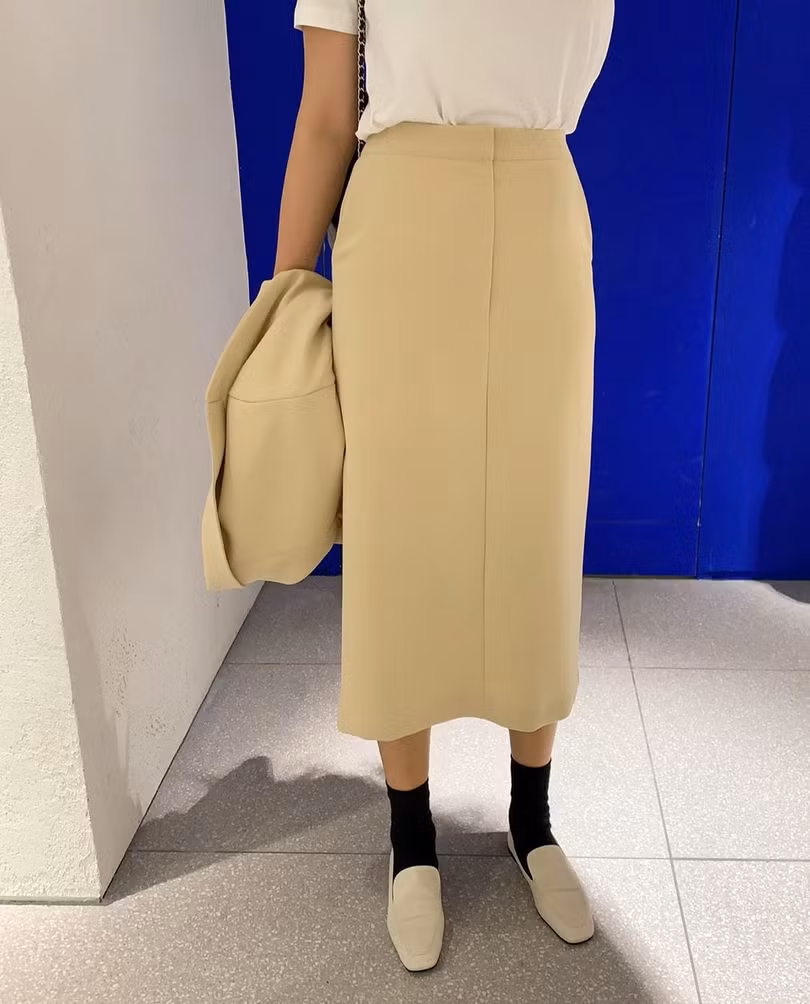 Nếu mix với 4 kiểu giày sau, vẻ ngoài của bạn sẽ cuốn hút hơn cả mong đợi