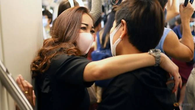 Bán khẩu trang giá cao, Lazada bị khiếu nại tại Thái Lan