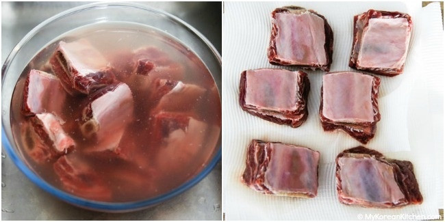 Sườn bò hầm củ quả lạ miệng, thơm ngon khó cưỡng