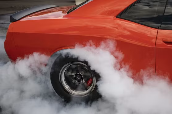 Lốp xe gây ô nhiễm gấp 1.000 lần khí thải ôtô
