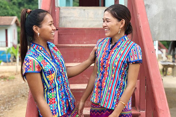 Bảo tồn lễ hội truyền thống lấp lỗ của dân tộc Chứt