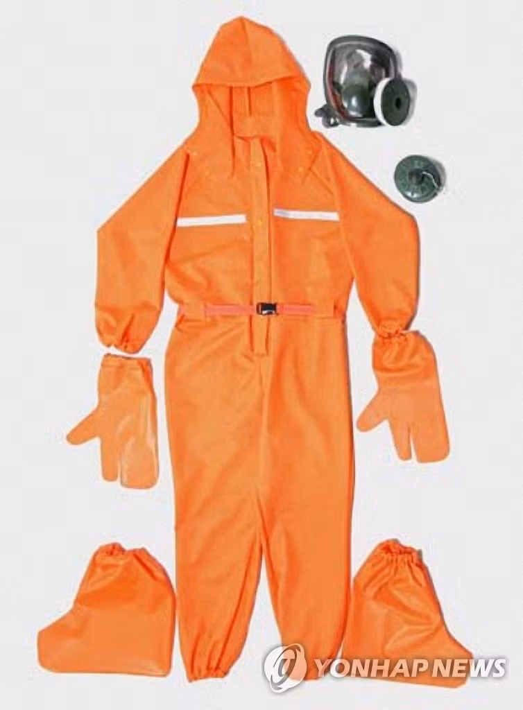 Nỗ lực chống dịch Covid-19 của Triều Tiên qua ảnh