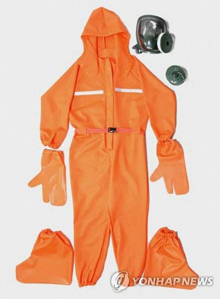 Nỗ lực chống dịch Covid-19 của Triều Tiên qua ảnh