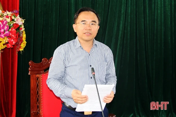 Hoãn tổ chức đám cưới trong thời gian cách ly đối với người đi từ vùng có dịch về Kỳ Anh