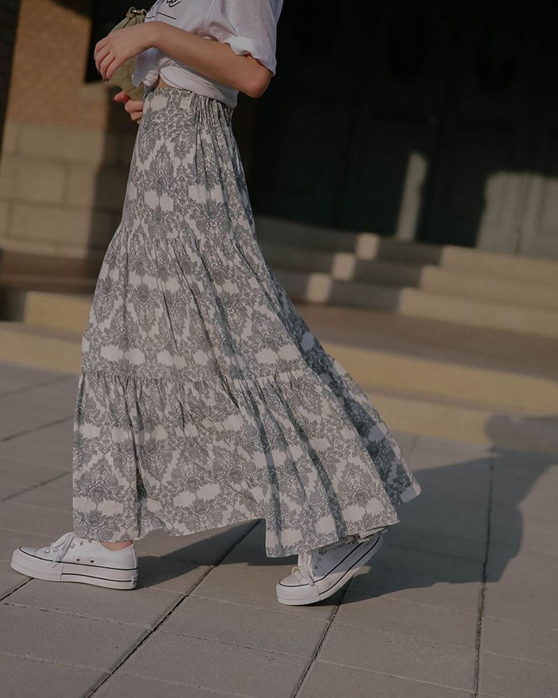 Nếu mix với 4 kiểu giày sau, vẻ ngoài của bạn sẽ cuốn hút hơn cả mong đợi