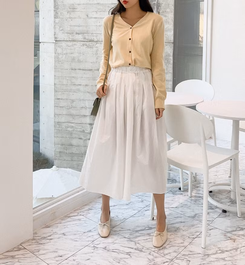 Nếu mix với 4 kiểu giày sau, vẻ ngoài của bạn sẽ cuốn hút hơn cả mong đợi