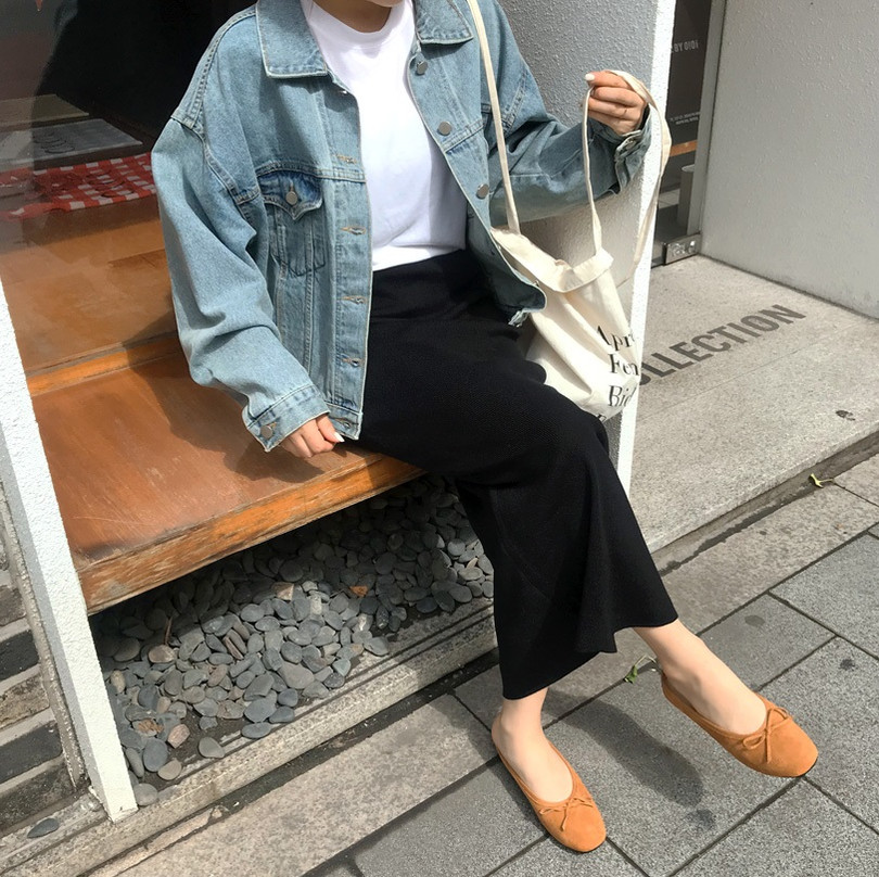 Nếu mix với 4 kiểu giày sau, vẻ ngoài của bạn sẽ cuốn hút hơn cả mong đợi