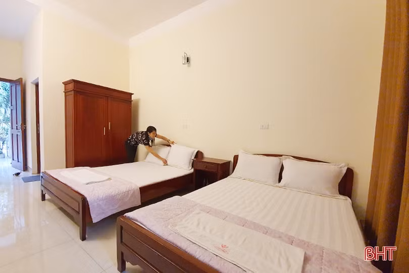 Giám đốc “gàn” dùng khách sạn làm nơi cách ly chống dịch Covid-19