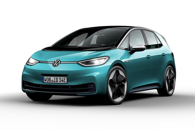 Volkswagen phát triển hệ điều hành ô tô giúp giảm tai nạn giao thông