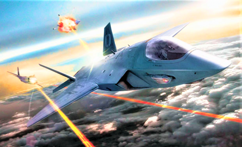 các công nghệ đỉnh cao ứng dụng cho người lính trong tương lai hình 3 Các công nghệ đỉnh cao ứng dụng cho người lính trong tương lai