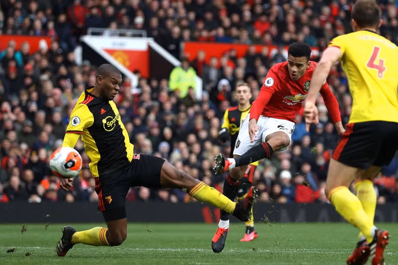 Vòng 1/8 Champions League: Những cửa ải lớn của người Anh