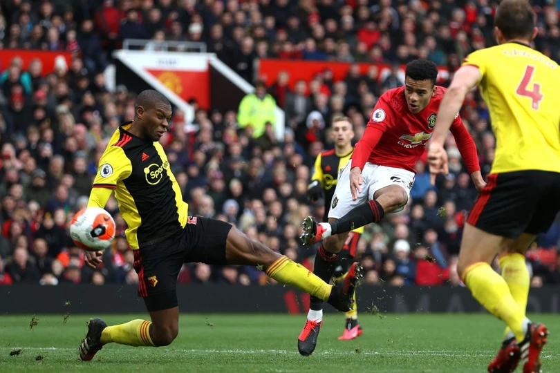 Vòng 1/8 Champions League: Những cửa ải lớn của người Anh