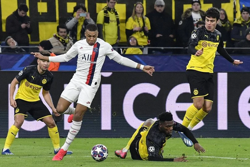 Vòng 1/8 Champions League: Những cửa ải lớn của người Anh