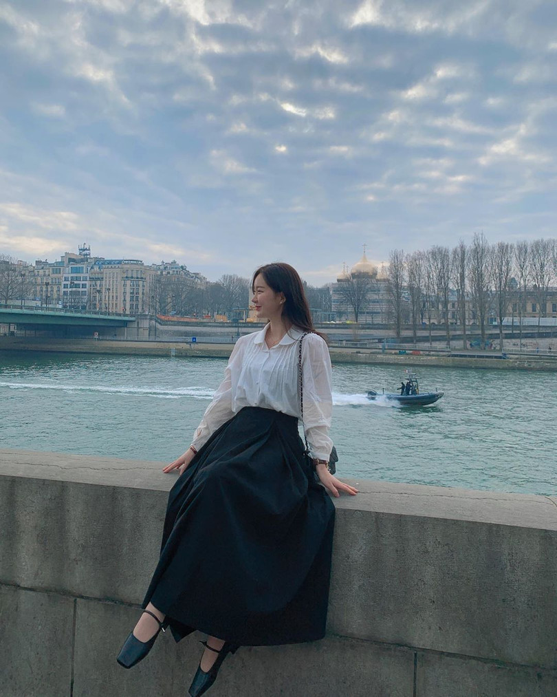 Nếu mix với 4 kiểu giày sau, vẻ ngoài của bạn sẽ cuốn hút hơn cả mong đợi