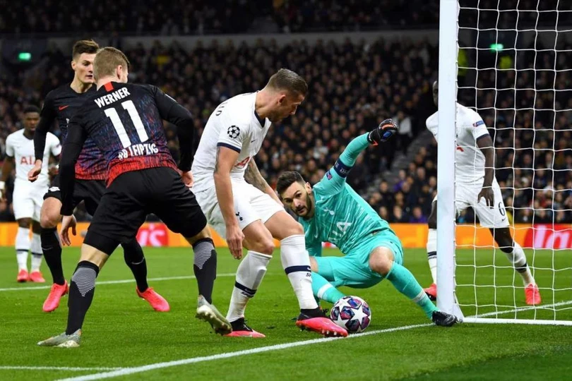 Vòng 1/8 Champions League: Những cửa ải lớn của người Anh