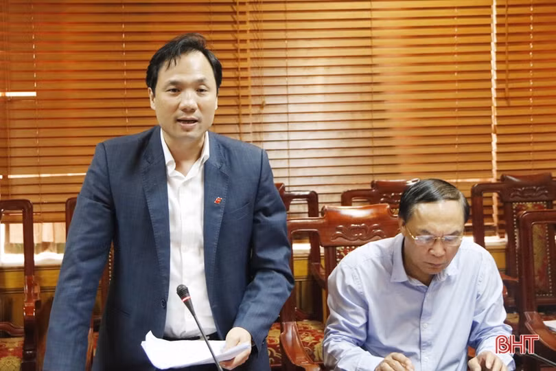 Bí thư Tỉnh ủy: Ban chỉ đạo phòng chống dịch các cấp phải do bí thư cấp ủy làm trưởng ban