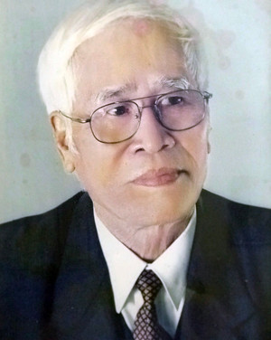 Nguyên Phó Trưởng ban Tuyên giáo Tỉnh ủy Trần Nhật Tiến từ trần