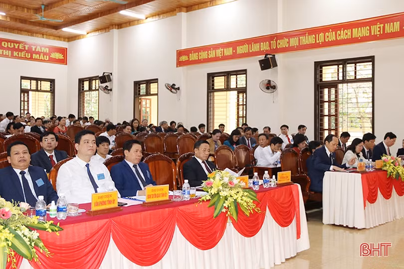 Xây dựng phường Nam Hà đạt chuẩn văn minh đô thị kiểu mẫu