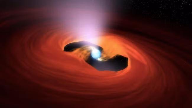 11 vật thể bí ẩn trong vũ trụ mà con người chưa thể lý giải