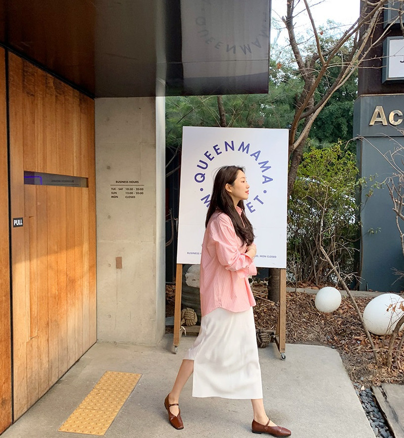 Nếu mix với 4 kiểu giày sau, vẻ ngoài của bạn sẽ cuốn hút hơn cả mong đợi