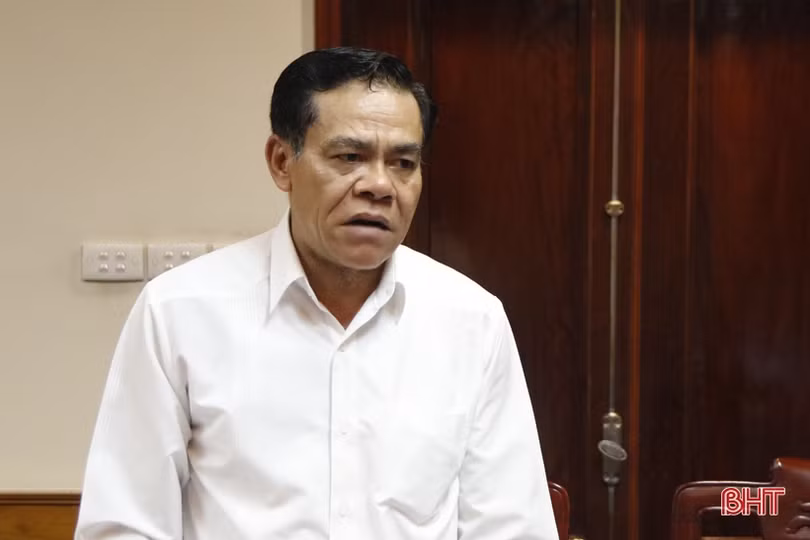 Bí thư Tỉnh ủy: Ban chỉ đạo phòng chống dịch các cấp phải do bí thư cấp ủy làm trưởng ban