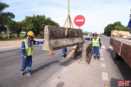 Cả hệ thống chính trị vào cuộc kéo giảm tai nạn giao thông