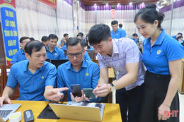Dừng thu công đoàn phí 2,6 triệu lao động từ ngày 1/6
