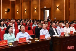 Phát huy tinh thần “kỷ cương - trách nhiệm - sáng tạo”, tập trung thực hiện tốt các nhiệm vụ 2026