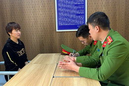 Đám tang lừa xóm làng của thiếu phụ giả chết, thậm chí mộ còn được cải táng