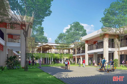 Không hợp nhất trung tâm nuôi dưỡng người có công với đơn vị không tương đồng