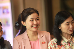 Những ủy viên Trung ương khóa XIV thuộc thế hệ 8X