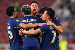 Thắng nhọc Philippines, Thái Lan gặp Việt Nam ở chung kết ASEAN Cup