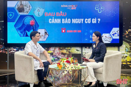 Sống khỏe cùng BHT: Nhận biết sớm các dạng đau đầu, những cảnh báo nguy hiểm?