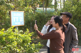 Mã QR thôn thông minh: Vì sao đầu tư rầm rộ, vận hành bỏ ngỏ?