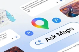 Google thực hiện màn nâng cấp mạnh nhất từ trước đến nay cho Google Maps