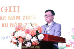 Hà Tĩnh ứng phó hiệu quả với các dịch bệnh truyền nhiễm 